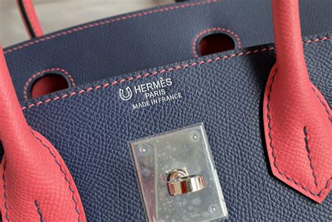 how to check hermes stamp|hermes identification.